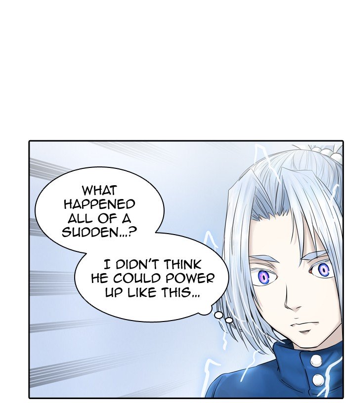 Tower of God, Chapter 382 image 019